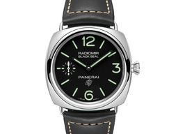 Panerai Radiomir Black Seal PAM00754 -