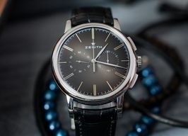 Zenith Elite Chronograph Classic 03.2270.4069/26.C493 -