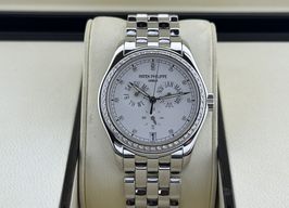 Patek Philippe Annual Calendar 5037/1G -