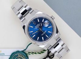 Rolex Datejust 41 126300 -