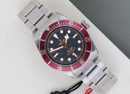 Tudor Black Bay 79220R -