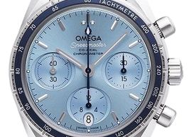 Omega Speedmaster 324.30.38.50.03.001 -