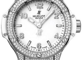 Hublot Big Bang 38 mm 361.SE.2010.RW.1704 -