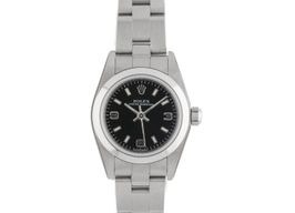Rolex Oyster Perpetual 76080 -