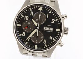 IWC Pilot Spitfire Chronograph IW377719 -