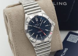 Breitling Chronomat GMT A32398101C1A1 -