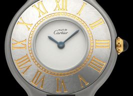 Cartier 21 Must de Cartier 9010 -