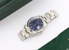 Rolex Oyster Precision 6694 (Onbekend (willekeurig serienummer)) - 34mm