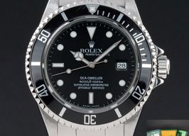 Rolex Sea-Dweller 4000 16600 -