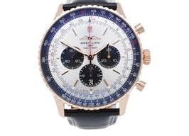 Breitling Navitimer 01 (46 MM) RB0137241G1P1 -