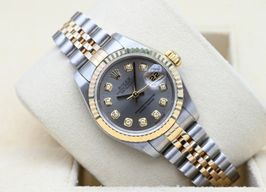 Rolex Lady-Datejust 79173 -