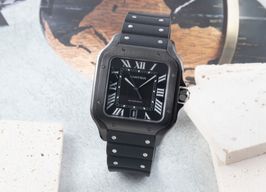 Cartier Santos WSSA0039 -