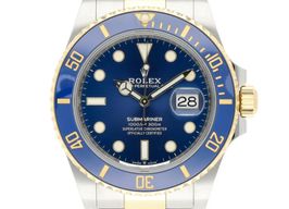 Rolex Submariner Date 126613LB -