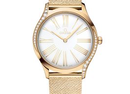 Omega De Ville Trésor 428.55.36.60.04.001 -