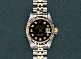 Rolex Lady-Datejust 69173 -