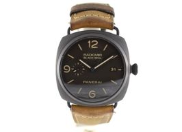 Panerai Radiomir Black Seal 3 Days Automatic PAM00505 -