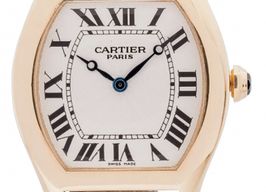Cartier Tortue 2496C -
