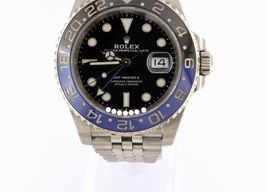 Rolex GMT-Master II 126710BLNR -