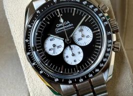 Omega Speedmaster Professional Moonwatch 310.30.42.50.01.004 (2026) - Zwart wijzerplaat 42mm Staal