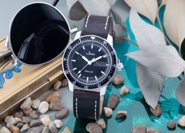 Sinn 104 104 (Onbekend (willekeurig serienummer)) - 42mm Staal