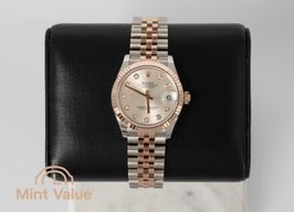 Rolex Datejust 31 278271 -
