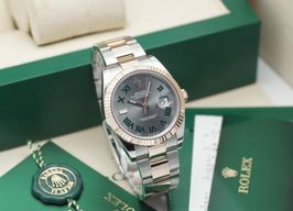 Rolex Datejust 41 126331 (2023) - 41 mm Gold/Steel case