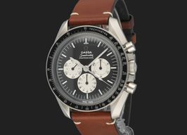 Omega Speedmaster Professional Moonwatch 311.32.42.30.01.001 (2017) - Zwart wijzerplaat 42mm Staal