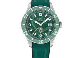 Montblanc 1858 129765 (2026) - Green dial 41 mm Steel case