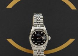 Rolex Lady-Datejust 69174 -