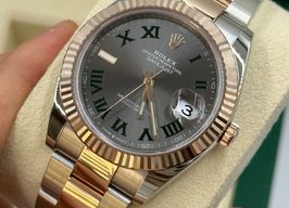 Rolex Datejust 41 126331 -
