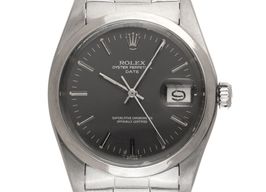 Rolex Oyster Perpetual Date 1500 -