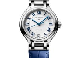 Longines PrimaLuna L8.124.4.71.2 -