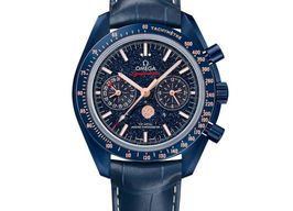 Omega Speedmaster Professional Moonwatch Moonphase 304.93.44.52.03.002 -