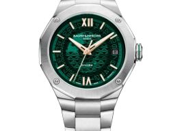 Baume & Mercier Riviera M0A10770 -