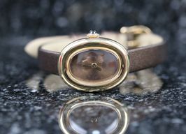 Cartier Baignoire WGBA0031 -