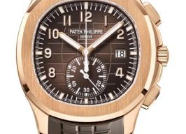 Patek Philippe Aquanaut 5968R-001 -
