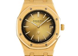 Audemars Piguet Royal Oak Jumbo 16202BA.OO.1240BA.02 -