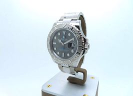 Rolex Yacht-Master 40 126622 (2024) - Grey dial 40 mm Steel case