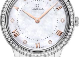 Omega De Ville Prestige 434.15.30.60.55.001 -