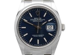 Rolex Datejust 36 126200 -