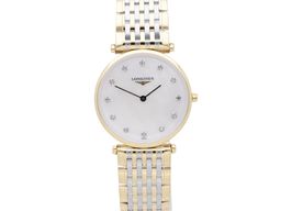 Longines La Grande Classique L4.512.2.87.7 -