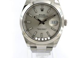 Rolex Datejust 41 126300 -