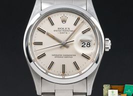 Rolex Oyster Perpetual Date 15000 -