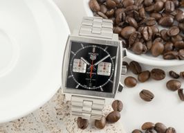 TAG Heuer Monaco CBL2113.BA0644 -