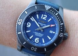 Breitling Superocean M17368D71C1S1 -