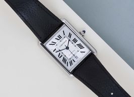 Cartier Tank WSTA0040 -