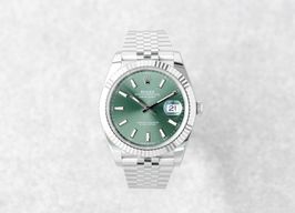 Rolex Datejust 41 126334 -