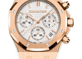 Audemars Piguet Royal Oak Chronograph 26240OR.OO.1320OR.07 -
