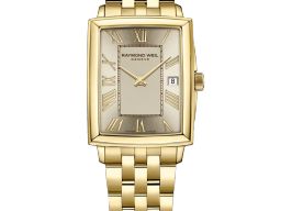 Raymond Weil Toccata 5925-P-00100 -