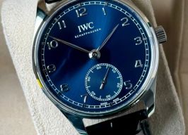 IWC Portuguese Automatic IW358305 -